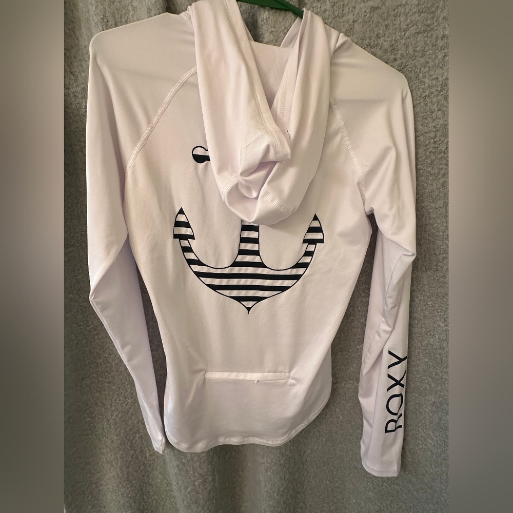 Womens - Roxy Jacket - Picture 3 of 4